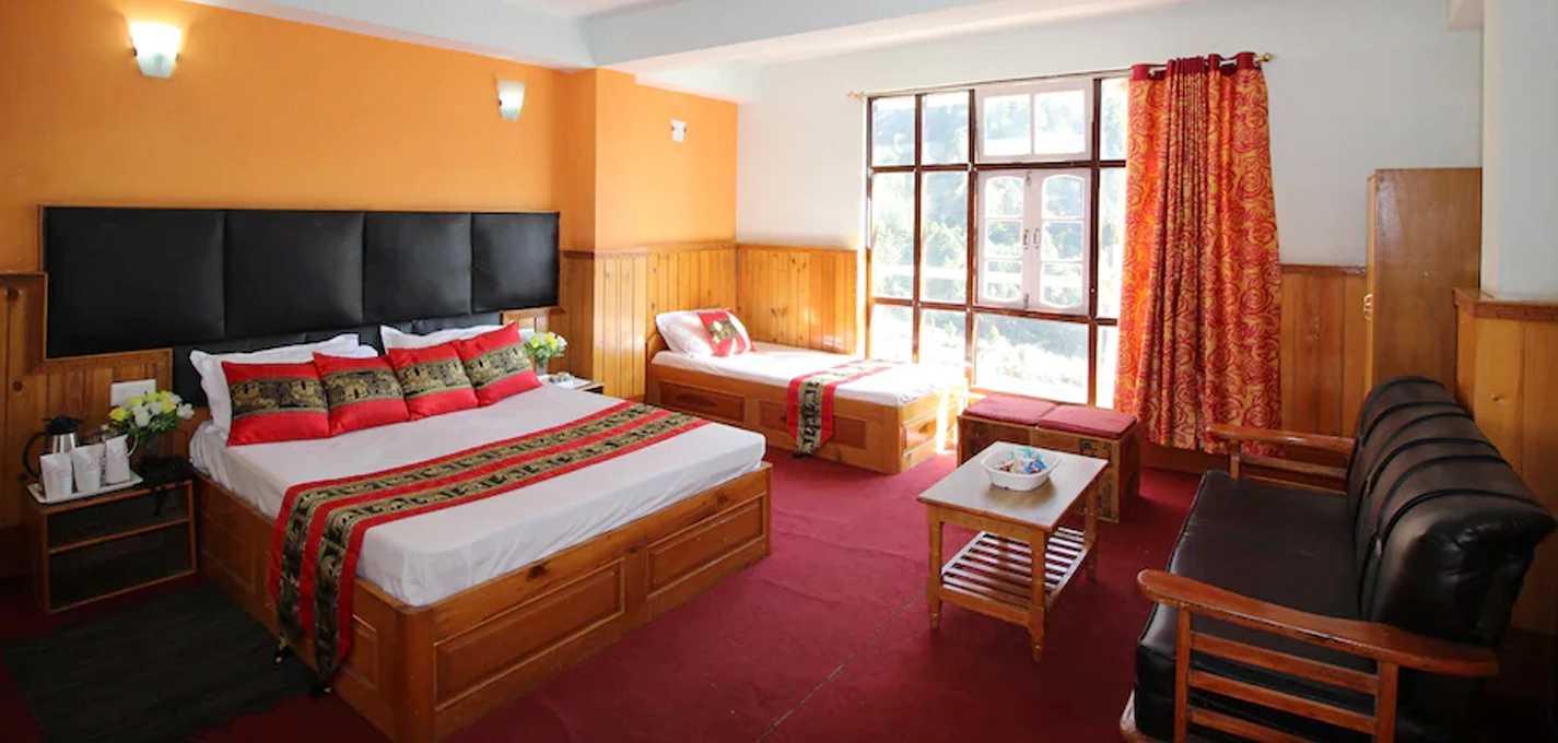Royal Lachung